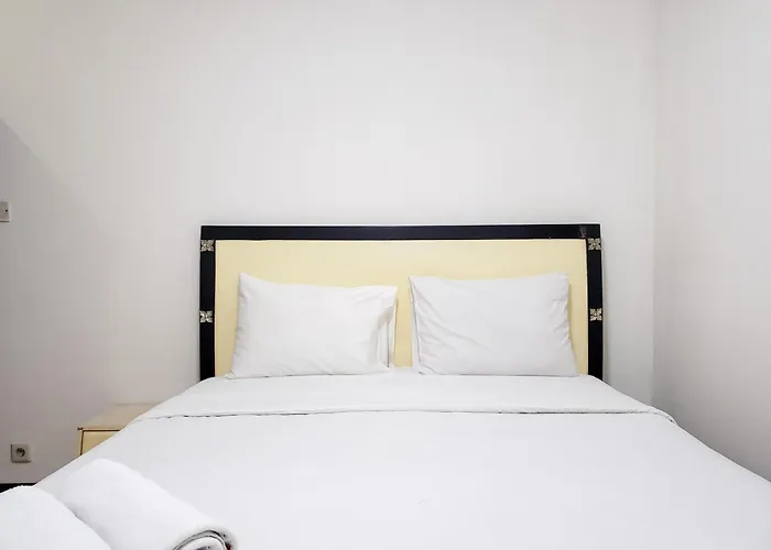 Comfort Living 3Br Apartment With Pool View At Mediterania Palace Residences By Travelio