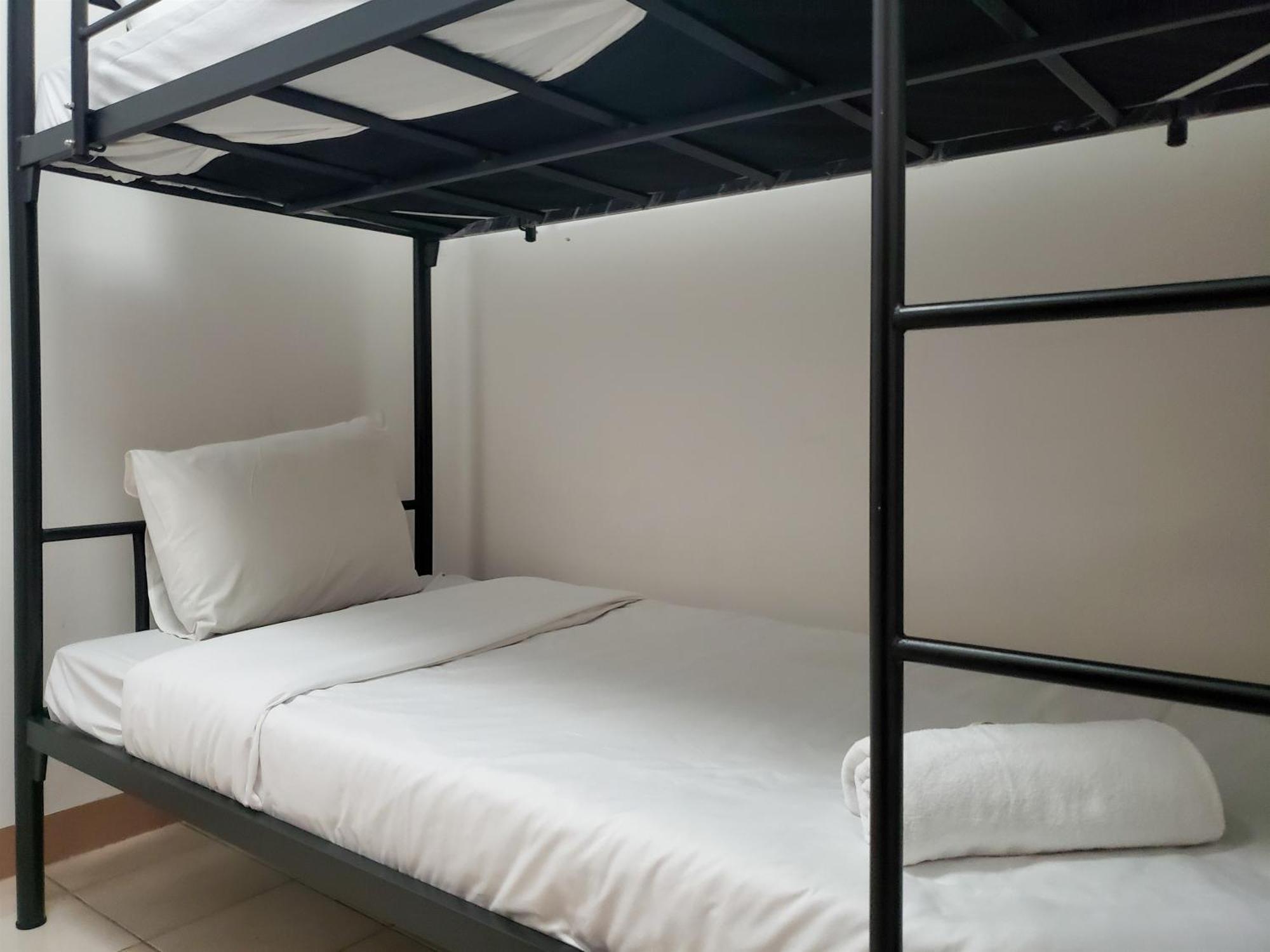 Comfort Living 3br With Pool View At Mediterania Palace Residences By Travelio Apartemen Jakarta